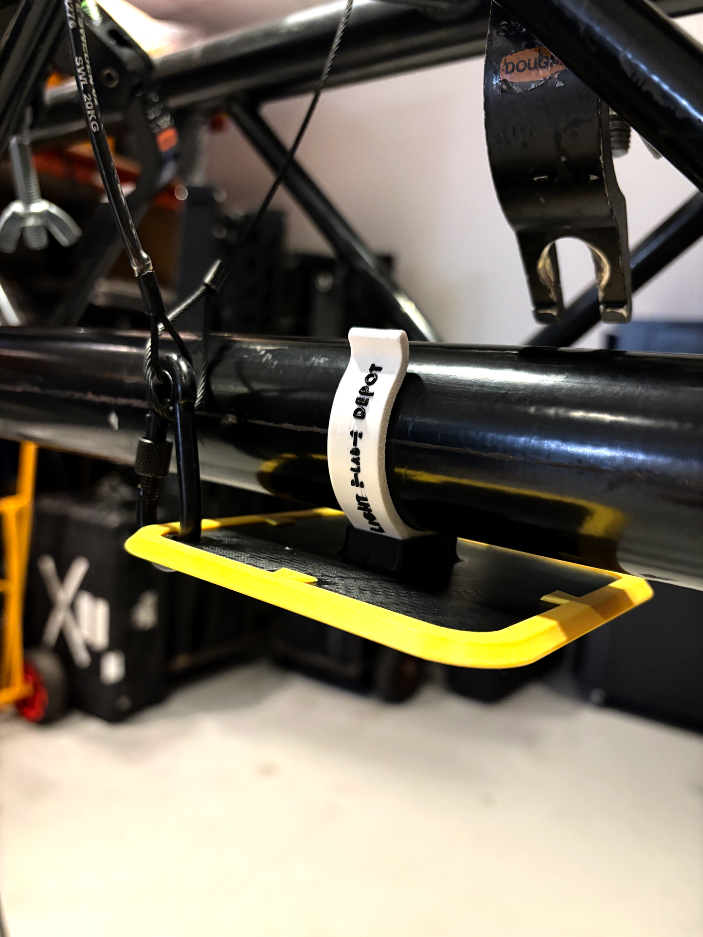 Precision Laser Surface