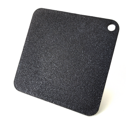 Precision Laser Surface
