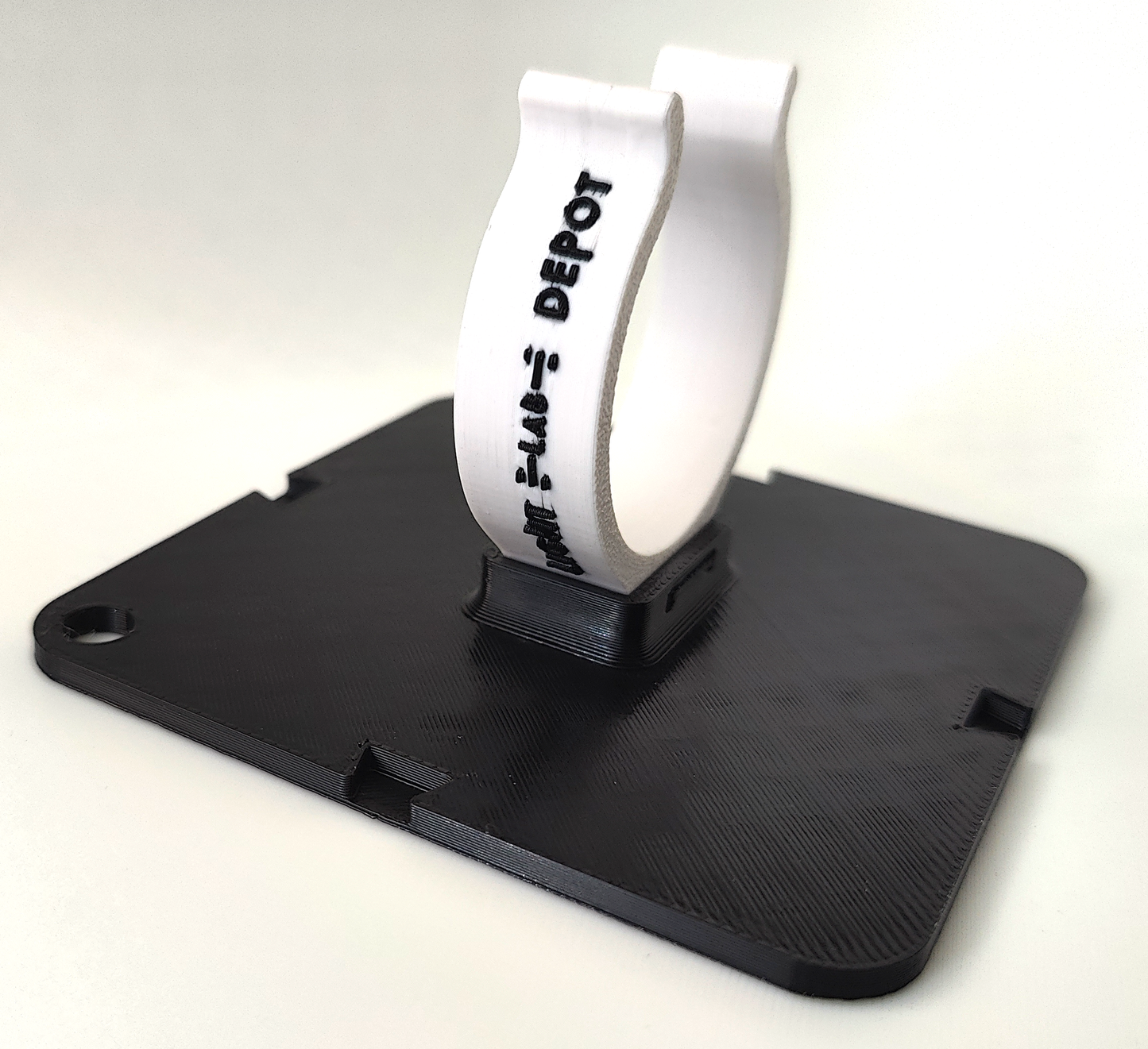 Precision Laser Surface