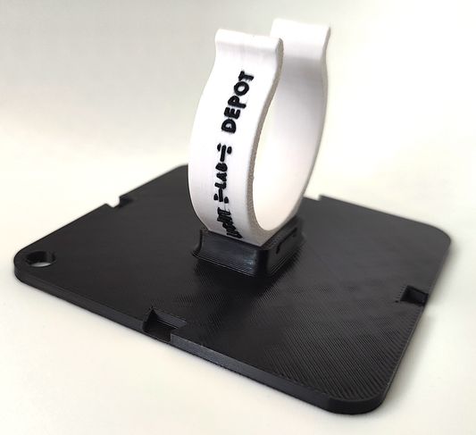Precision Laser Surface