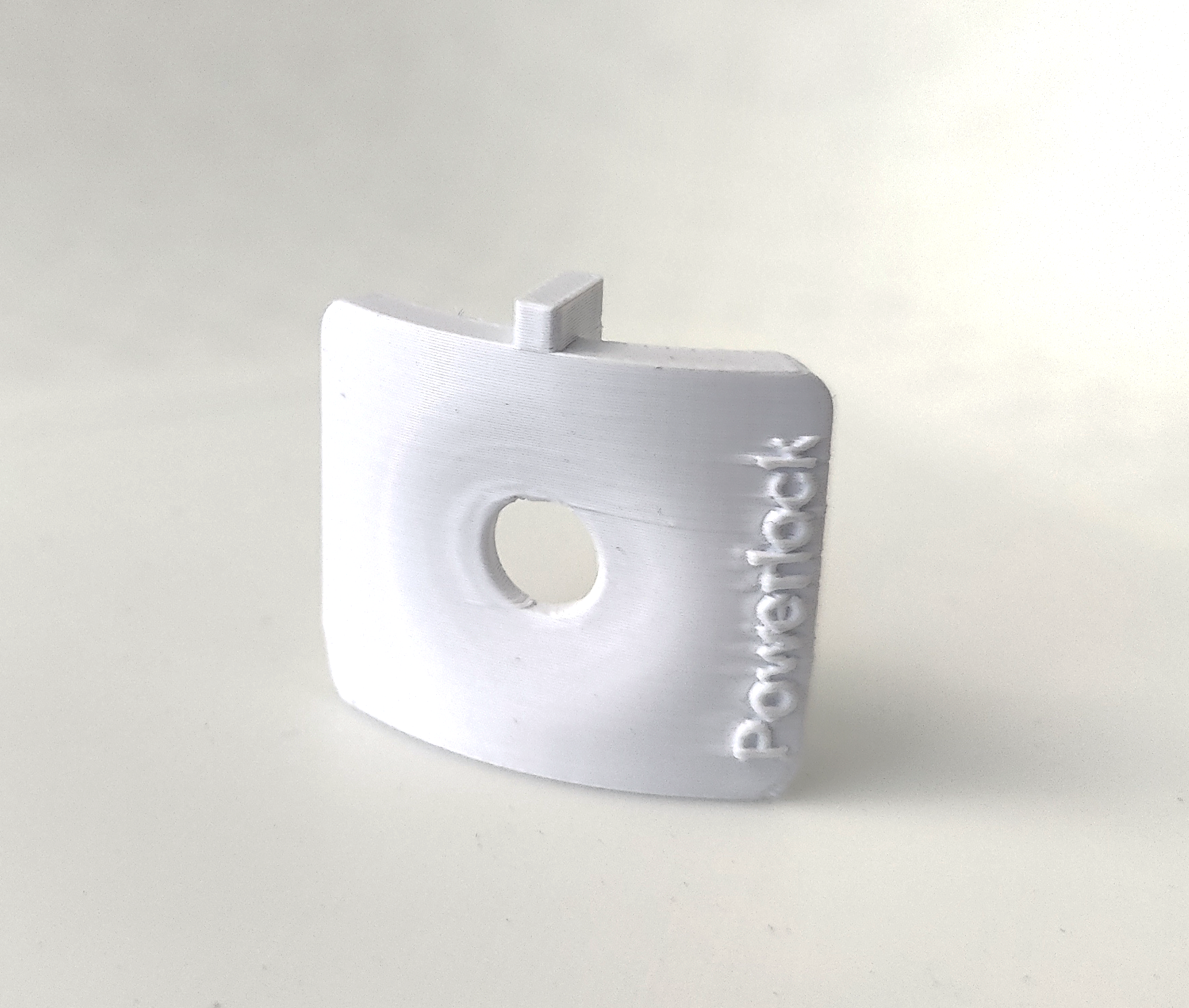 Powerlock Key, x5 – Light Lab Depot