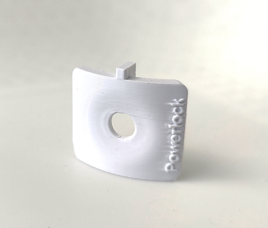Powerlock Key