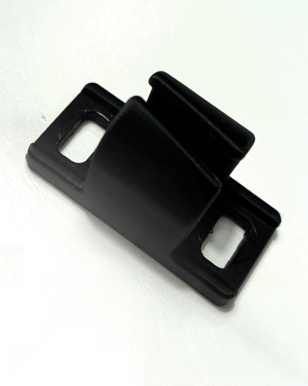 1u Cable Pinch